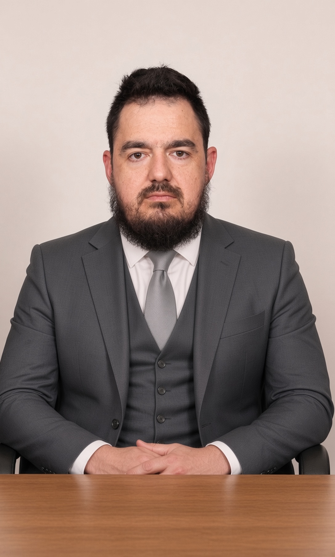Адвокат Иван Антонов